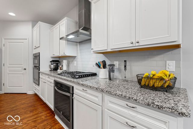 16048 Harstad Drive, Westfield, IN 46074