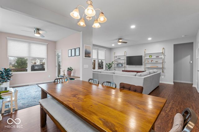 16048 Harstad Drive, Westfield, IN 46074