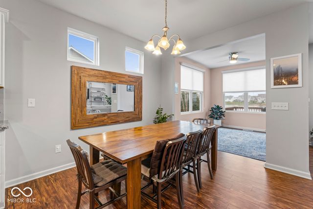 16048 Harstad Drive, Westfield, IN 46074