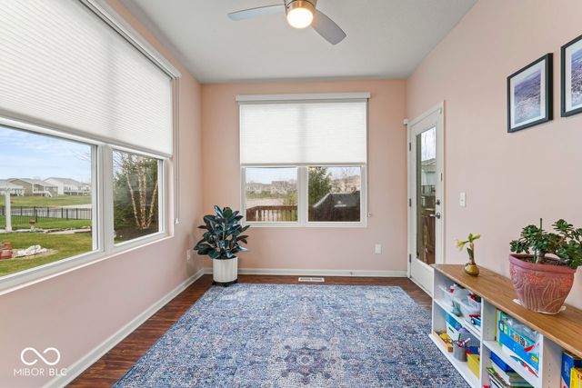 16048 Harstad Drive, Westfield, IN 46074