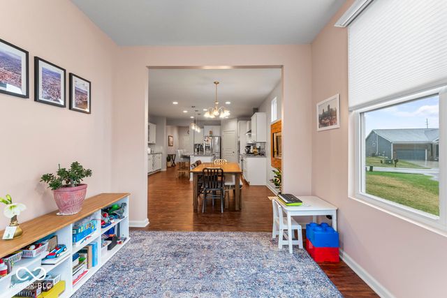 16048 Harstad Drive, Westfield, IN 46074