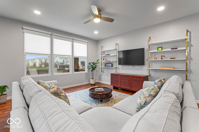 16048 Harstad Drive, Westfield, IN 46074