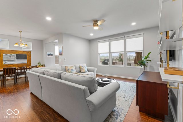 16048 Harstad Drive, Westfield, IN 46074