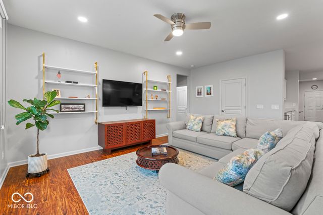 16048 Harstad Drive, Westfield, IN 46074