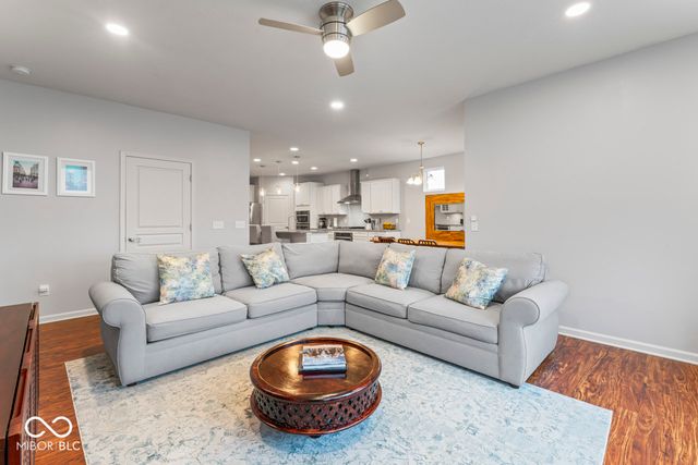 16048 Harstad Drive, Westfield, IN 46074