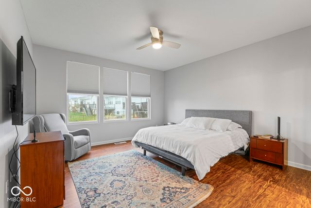 16048 Harstad Drive, Westfield, IN 46074