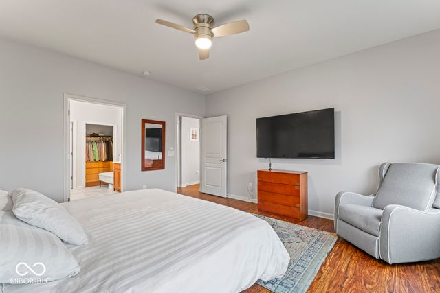 16048 Harstad Drive, Westfield, IN 46074