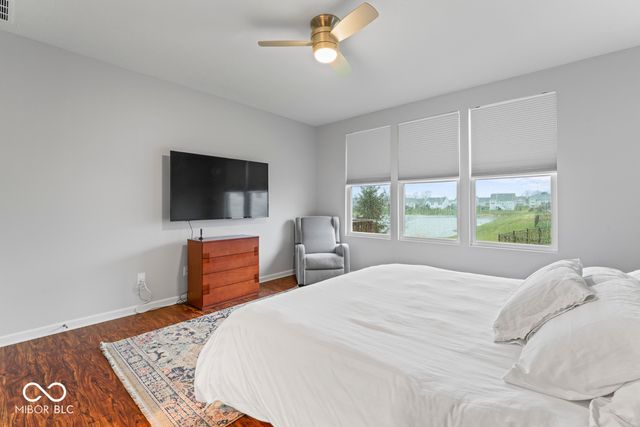 16048 Harstad Drive, Westfield, IN 46074