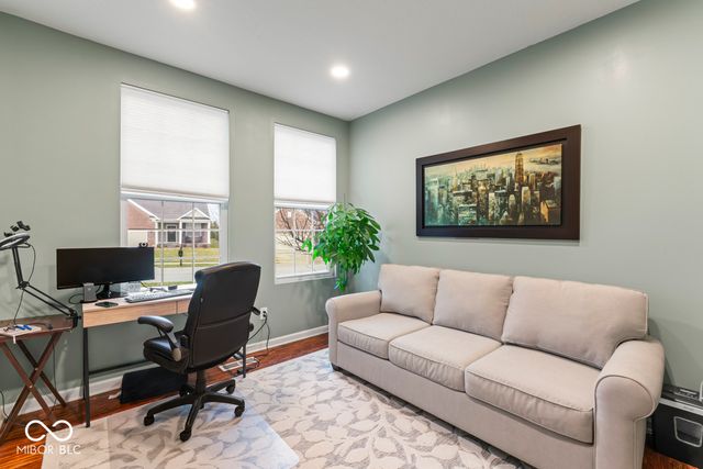 16048 Harstad Drive, Westfield, IN 46074