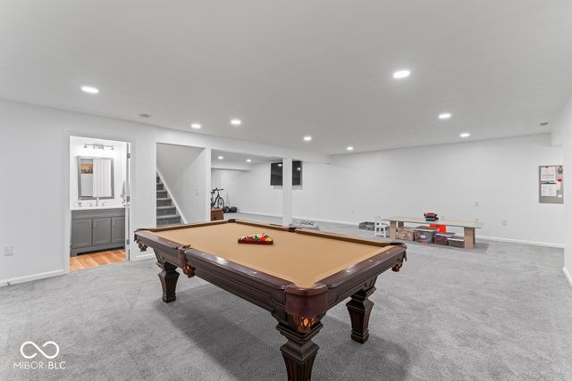 16048 Harstad Drive, Westfield, IN 46074