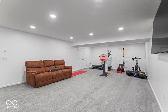 16048 Harstad Drive, Westfield, IN 46074