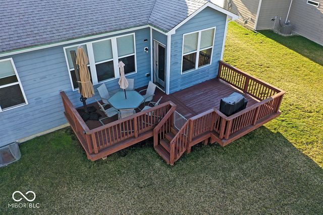 16048 Harstad Drive, Westfield, IN 46074