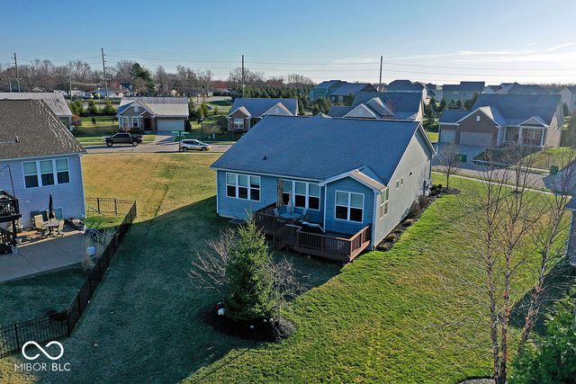 16048 Harstad Drive, Westfield, IN 46074