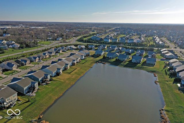 16048 Harstad Drive, Westfield, IN 46074