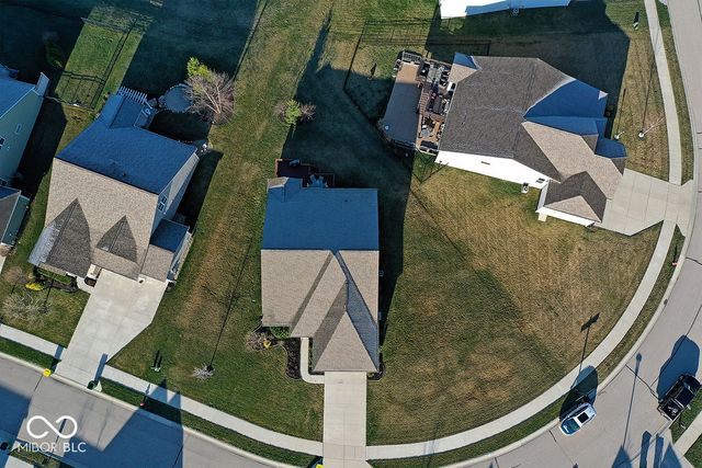 16048 Harstad Drive, Westfield, IN 46074