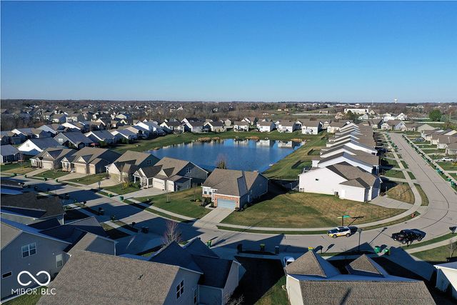 16048 Harstad Drive, Westfield, IN 46074