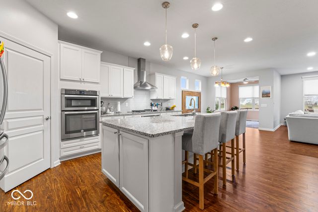 16048 Harstad Drive, Westfield, IN 46074