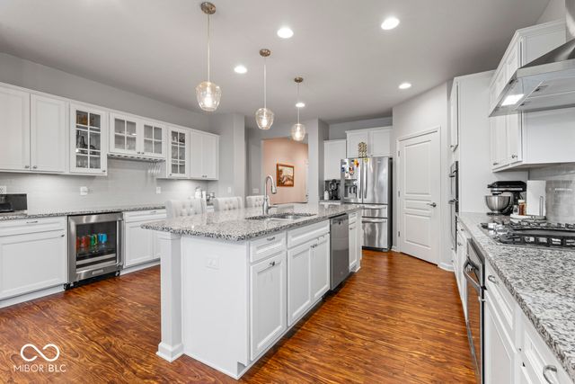 16048 Harstad Drive, Westfield, IN 46074