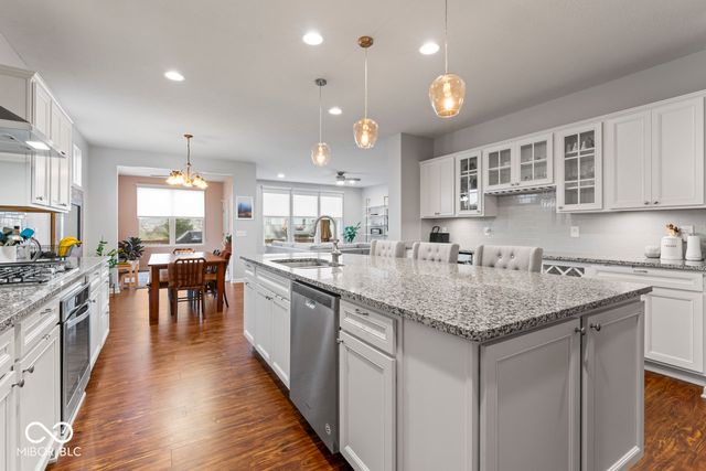 16048 Harstad Drive, Westfield, IN 46074