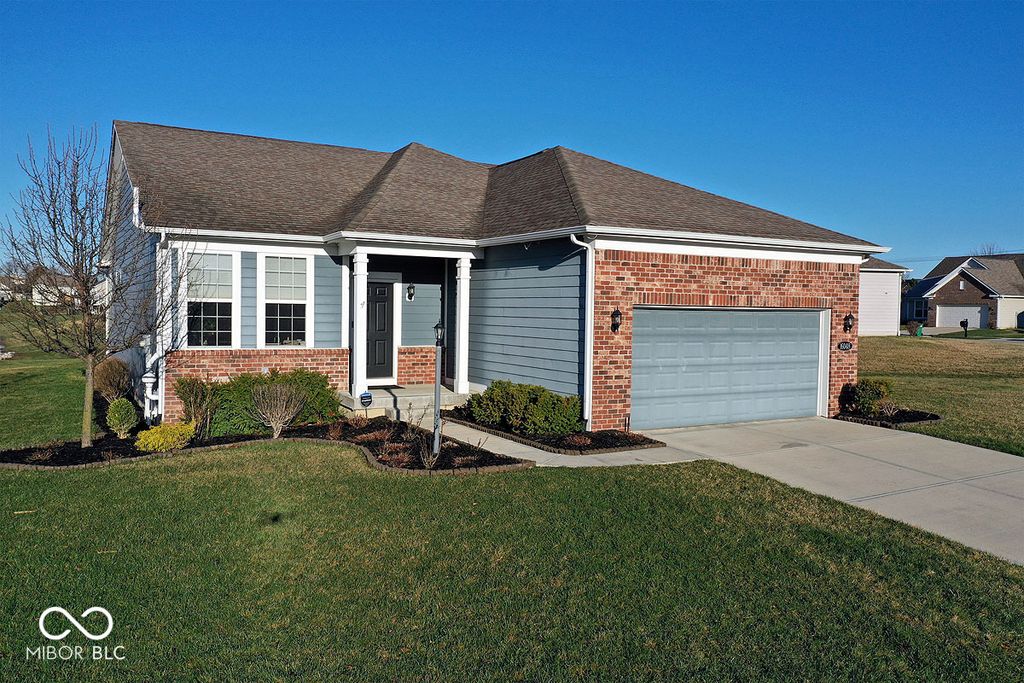 16048 Harstad Drive, Westfield, IN 46074