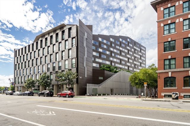 141 Dorchester Ave 906, Boston, MA 02127
