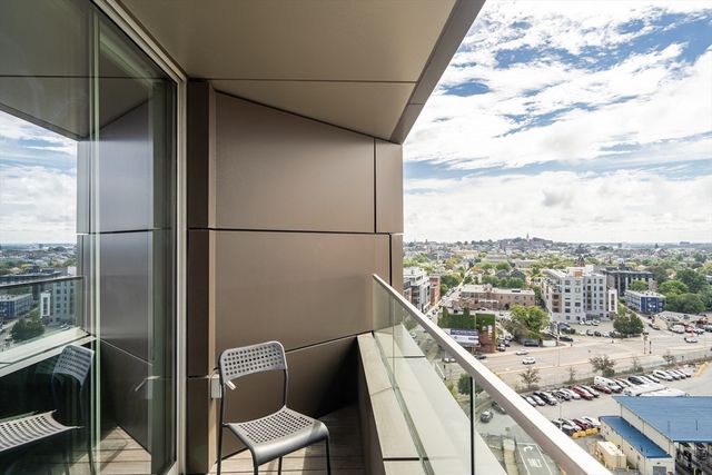 141 Dorchester Ave 906, Boston, MA 02127