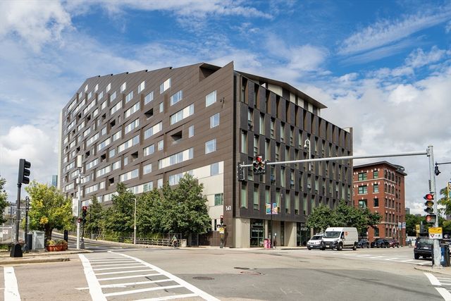 141 Dorchester Ave 906, Boston, MA 02127