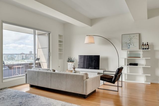 141 Dorchester Ave 906, Boston, MA 02127