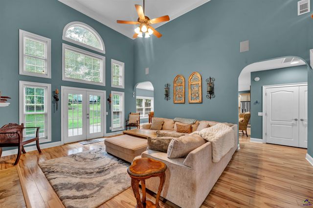 103 Dove Stone Court, Bonaire, GA 31005