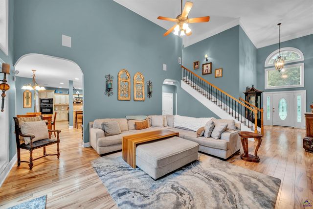 103 Dove Stone Court, Bonaire, GA 31005