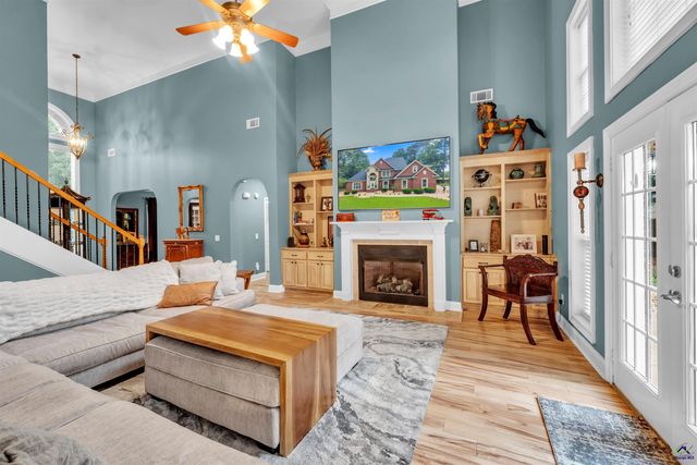 103 Dove Stone Court, Bonaire, GA 31005