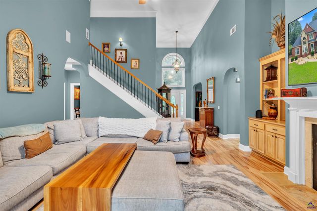 103 Dove Stone Court, Bonaire, GA 31005