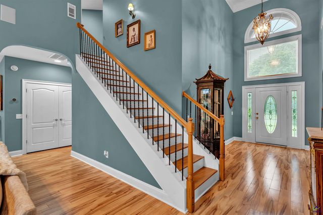 103 Dove Stone Court, Bonaire, GA 31005