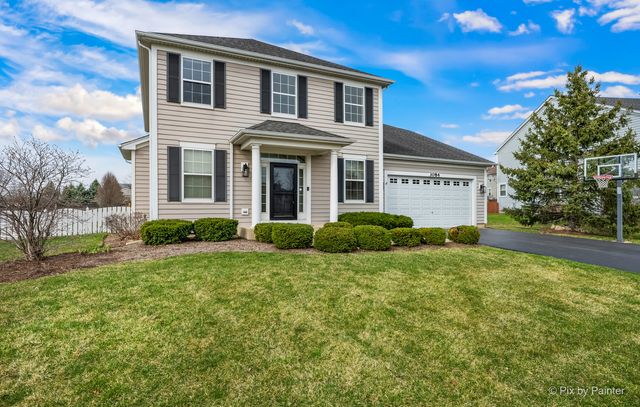 3084 Seekonk Avenue, Elgin, IL 60124