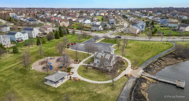 3084 Seekonk Avenue, Elgin, IL 60124