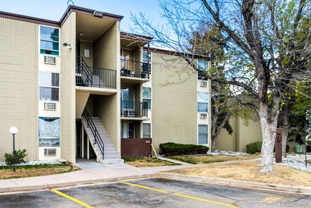 2281 S Vaughn Way 118A, Aurora, CO 80014