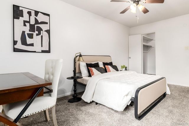 2281 S Vaughn Way 118A, Aurora, CO 80014