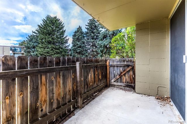 2281 S Vaughn Way 118A, Aurora, CO 80014