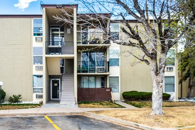 2281 S Vaughn Way 118A, Aurora, CO 80014