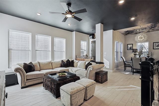 2417 Merriweather Lane, Flower Mound, TX 75028