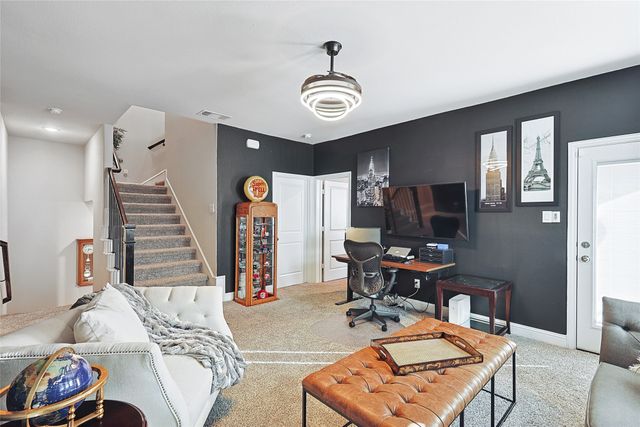 2417 Merriweather Lane, Flower Mound, TX 75028