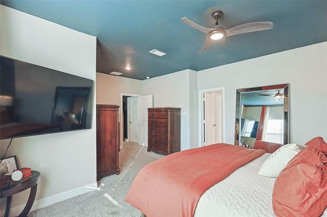 2417 Merriweather Lane, Flower Mound, TX 75028