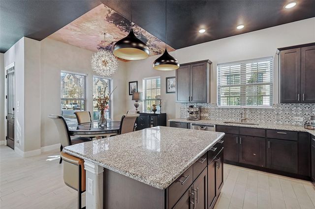 2417 Merriweather Lane, Flower Mound, TX 75028