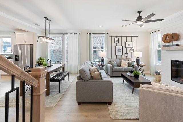 2437 Kemp Drive, Hermitage, TN 37076