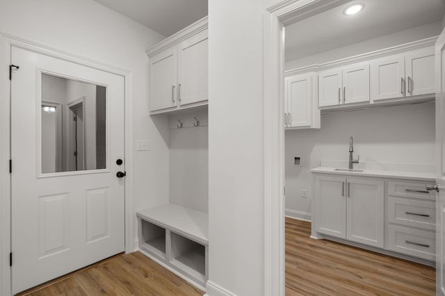 585 J C Burt Rd., Hattiesburg, MS 39401