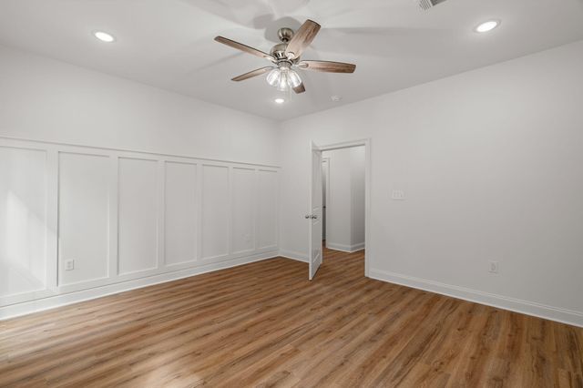 585 J C Burt Rd., Hattiesburg, MS 39401