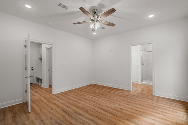 585 J C Burt Rd., Hattiesburg, MS 39401