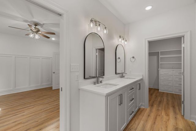 585 J C Burt Rd., Hattiesburg, MS 39401