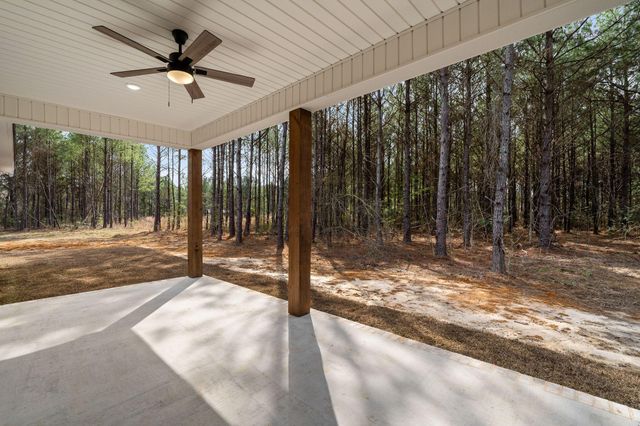 585 J C Burt Rd., Hattiesburg, MS 39401