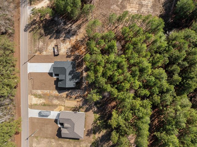 585 J C Burt Rd., Hattiesburg, MS 39401